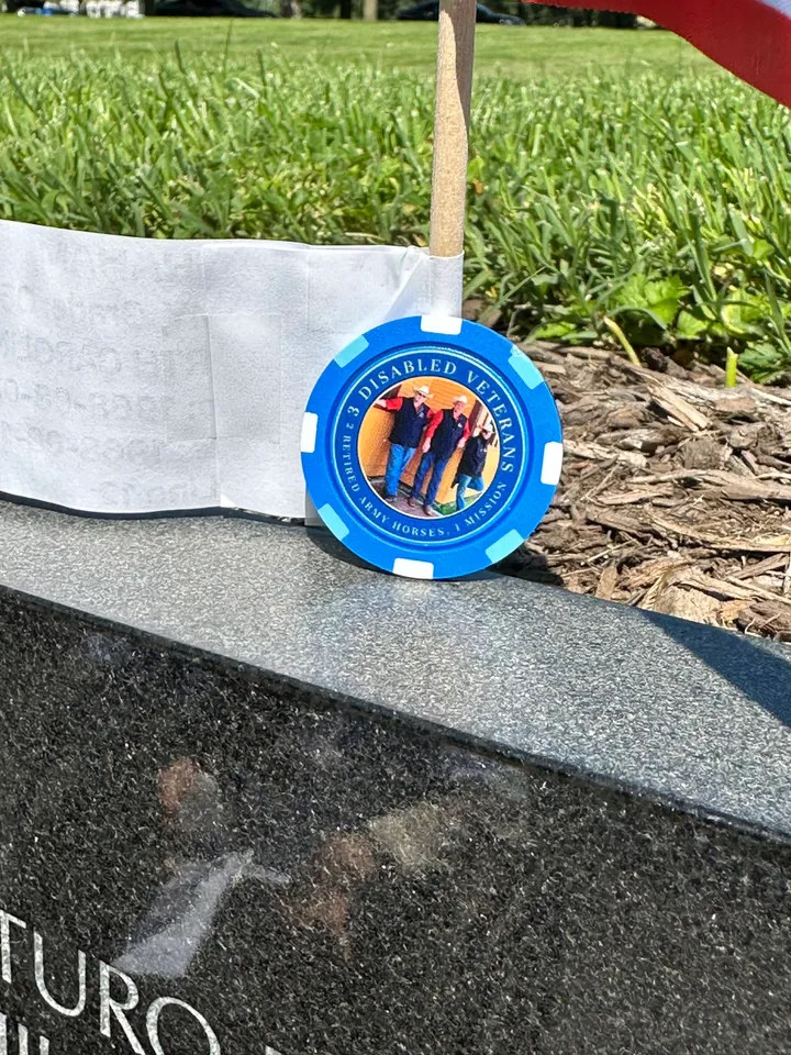 Foundation Gallery Image