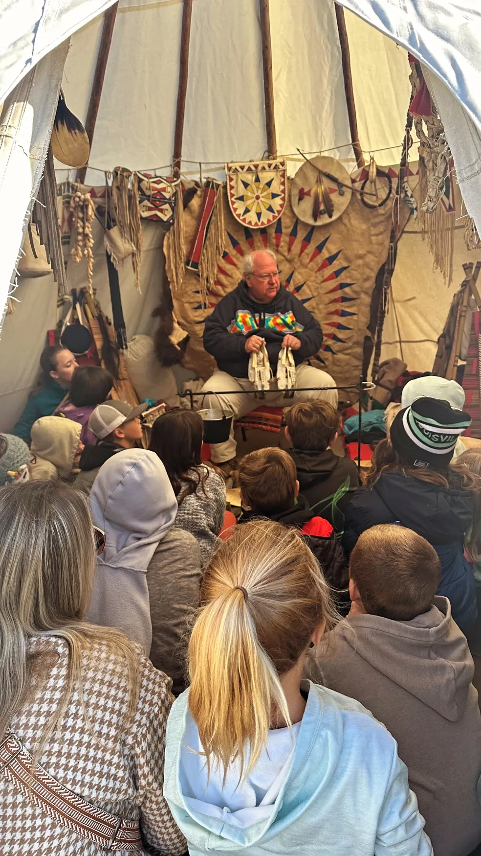 Foundation Gallery Image