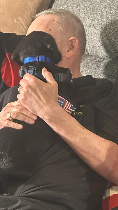 Foundation Gallery Image