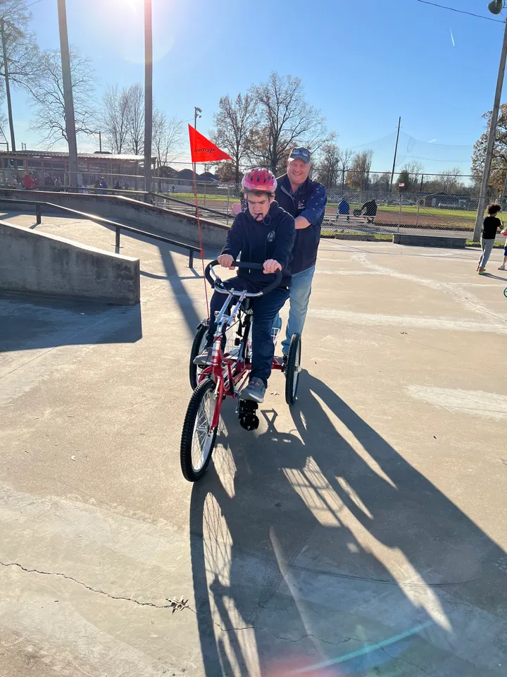 Foundation Gallery Image